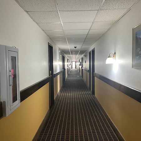 Motel 6 Limon, Co I 70 Extérieur photo