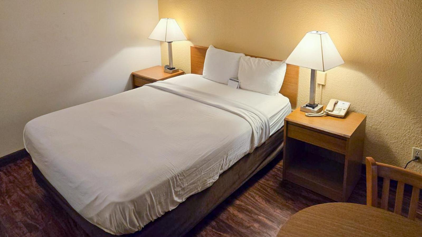 Motel 6 Limon, Co I 70 Extérieur photo