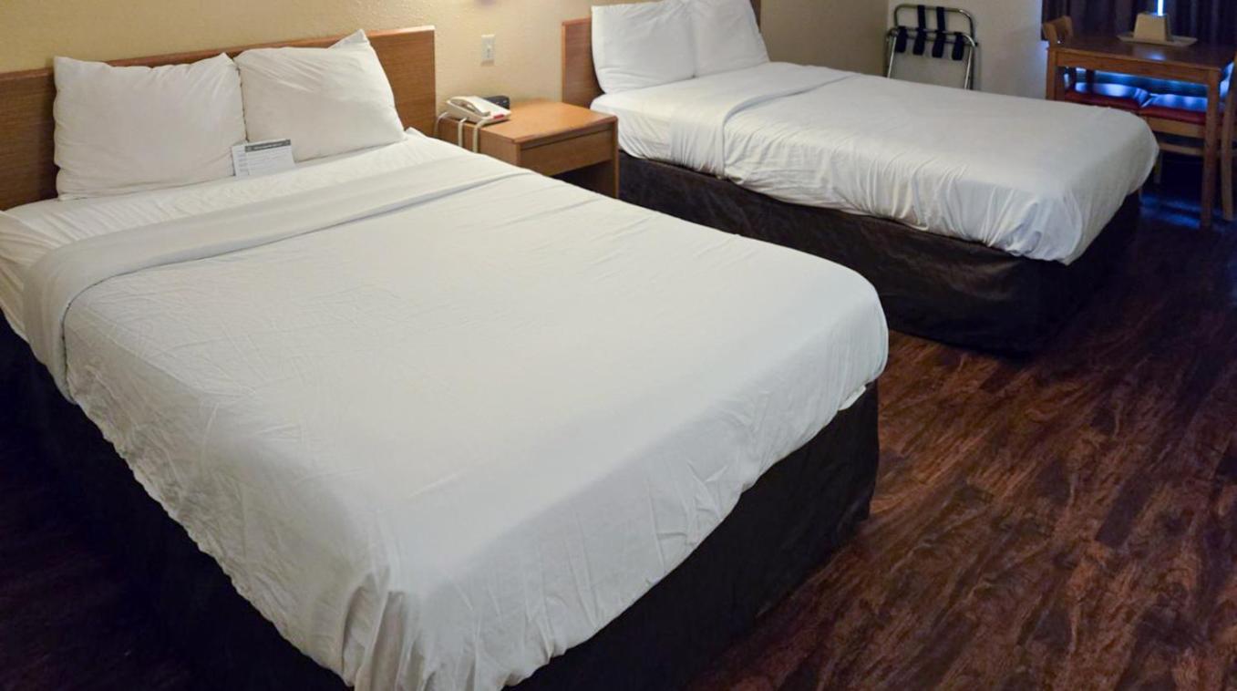 Motel 6 Limon, Co I 70 Extérieur photo