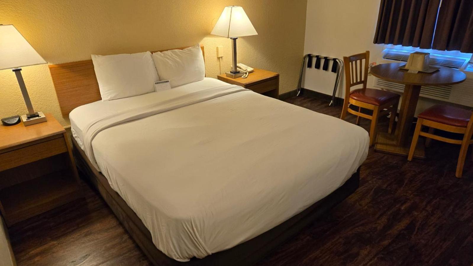 Motel 6 Limon, Co I 70 Extérieur photo