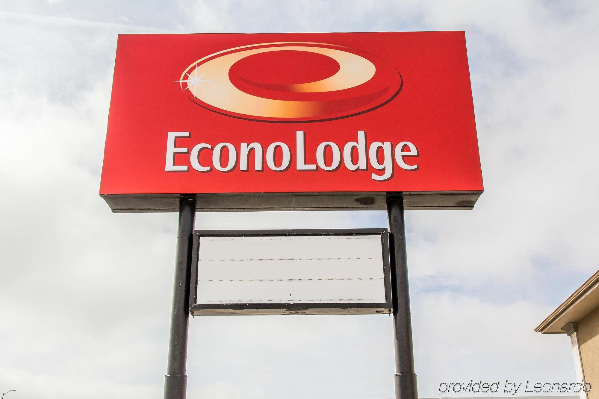 Motel 6 Limon, Co I 70 Extérieur photo