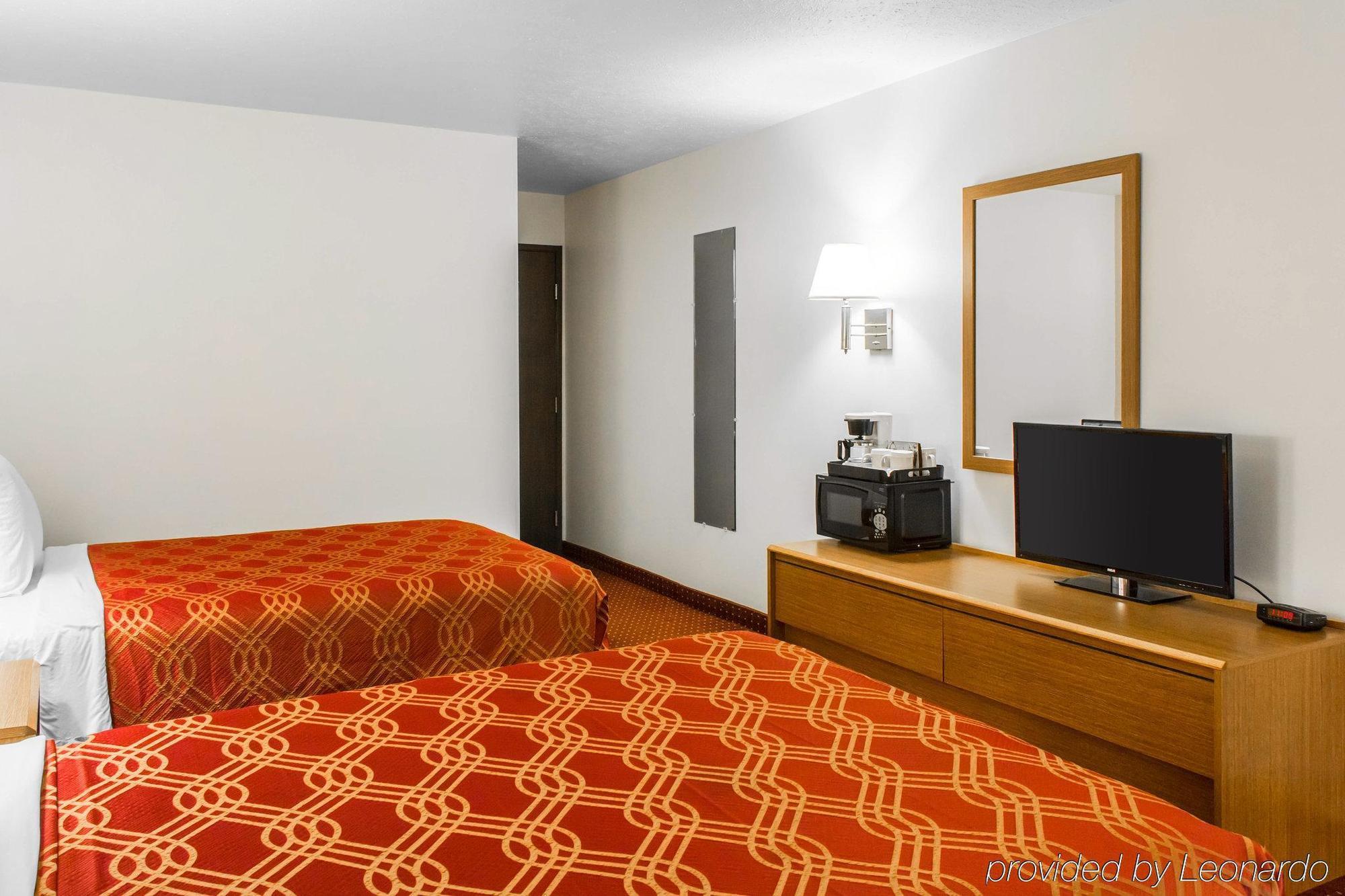 Motel 6 Limon, Co I 70 Extérieur photo