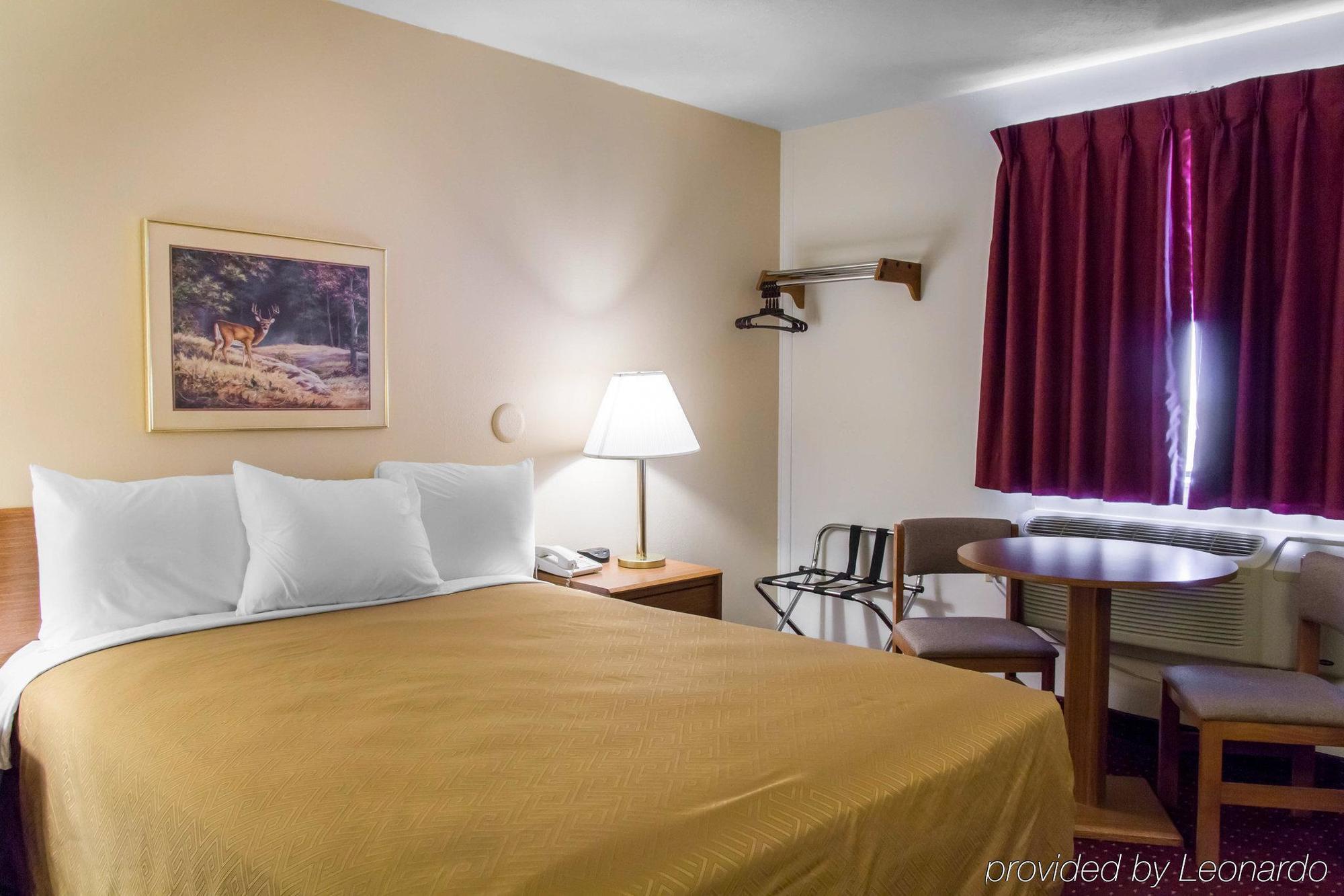 Motel 6 Limon, Co I 70 Extérieur photo