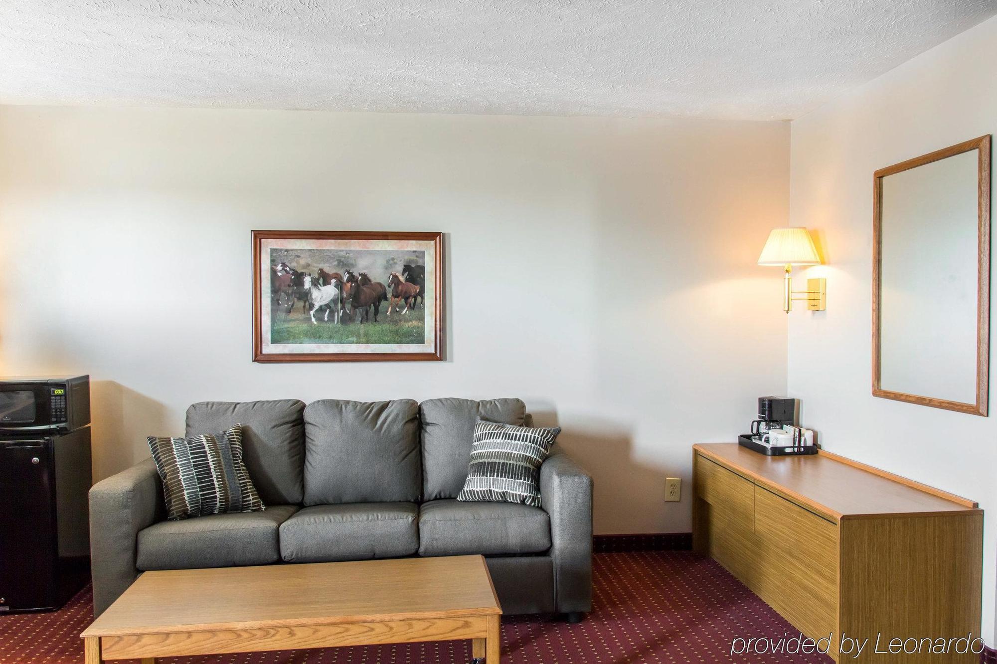 Motel 6 Limon, Co I 70 Extérieur photo