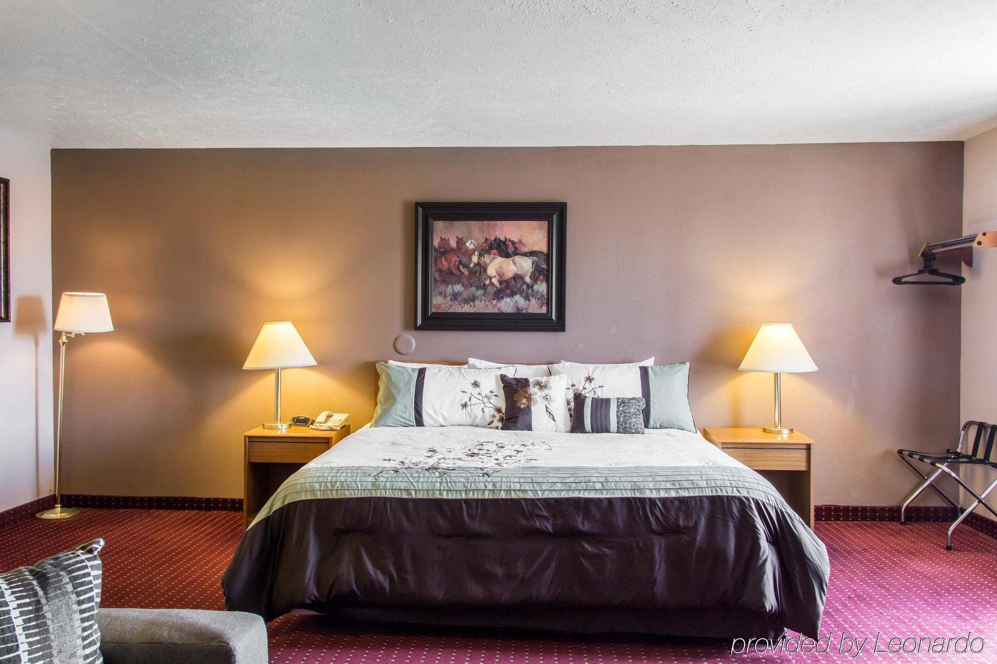 Motel 6 Limon, Co I 70 Extérieur photo