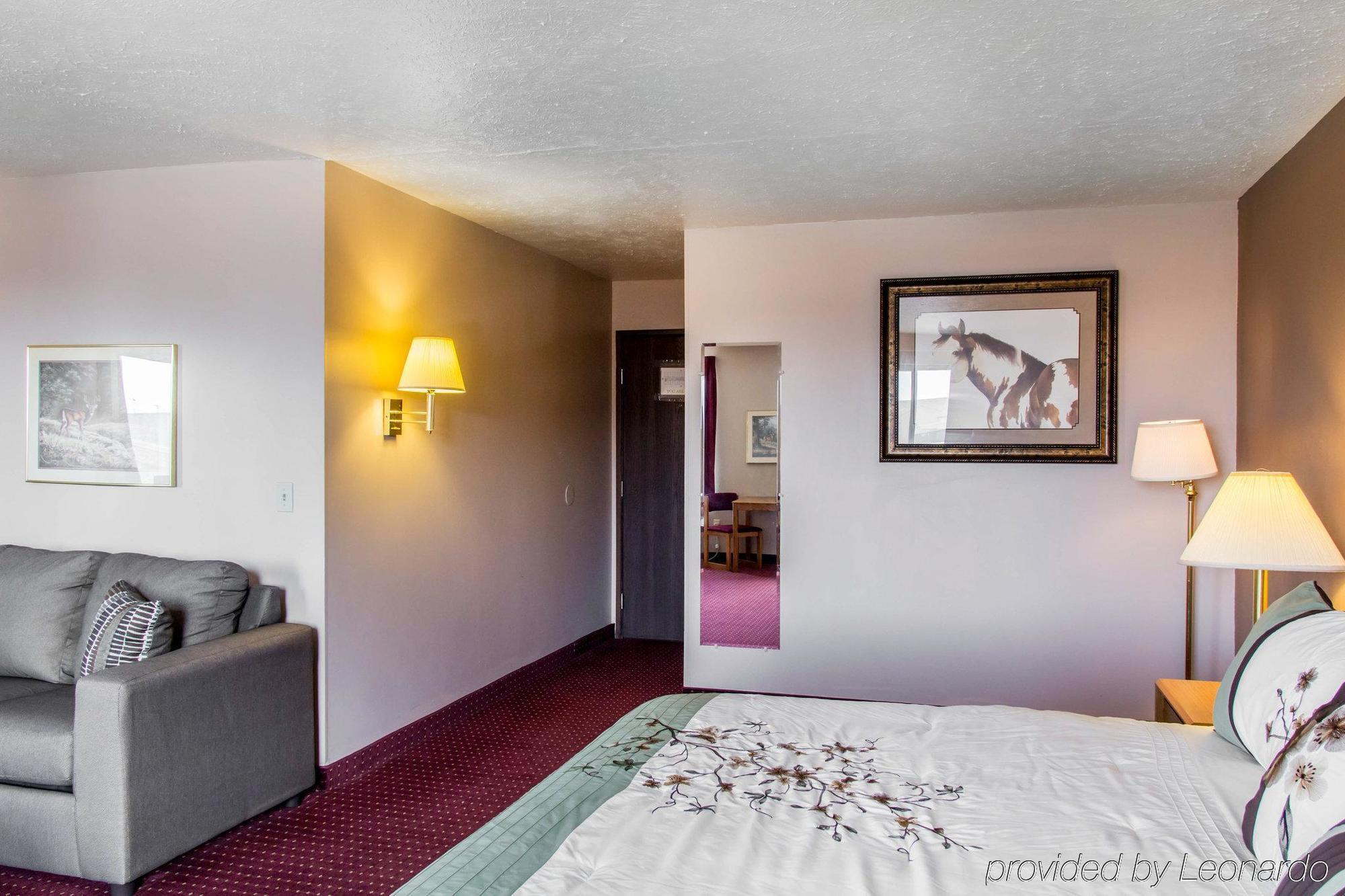 Motel 6 Limon, Co I 70 Extérieur photo