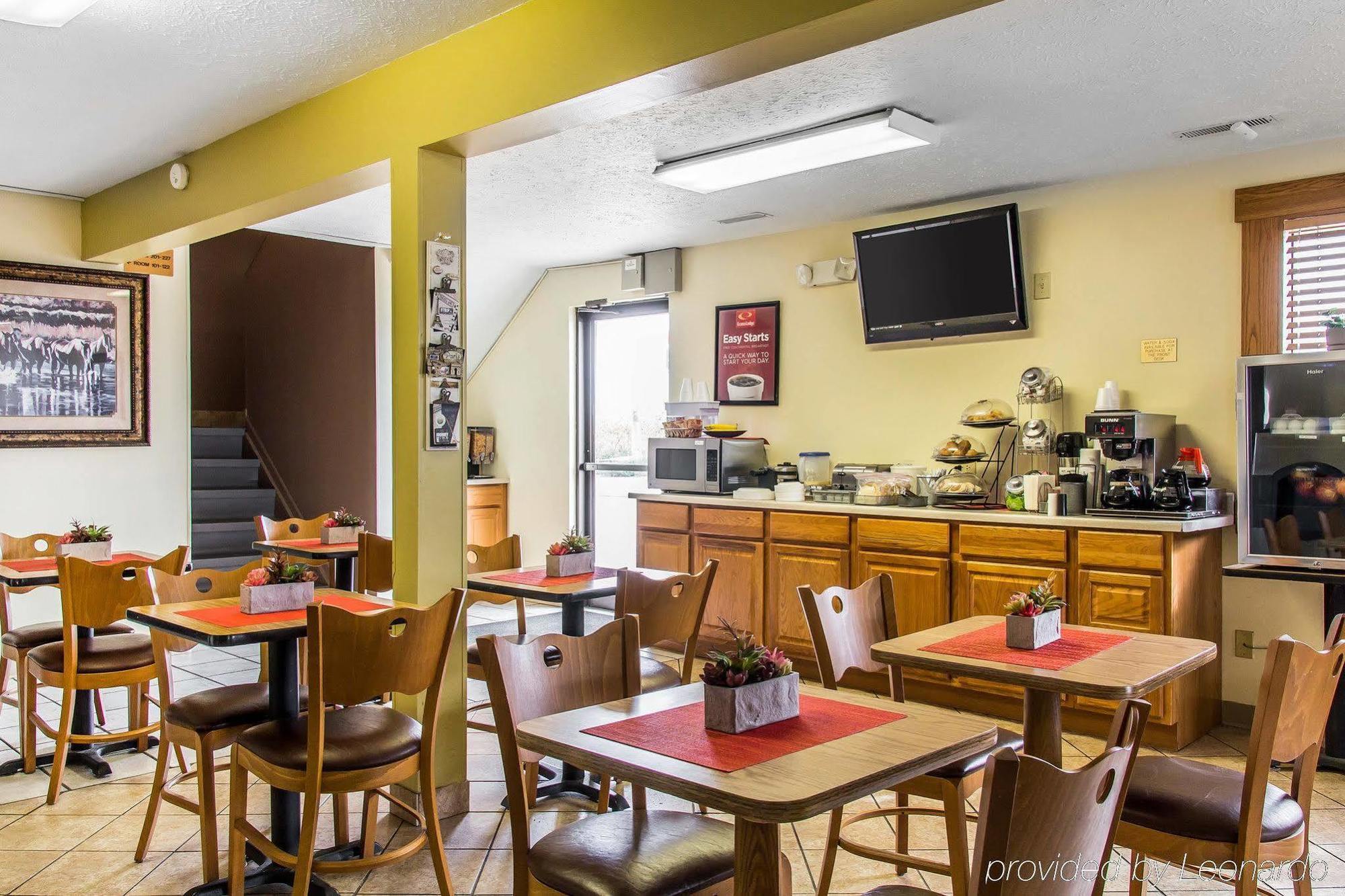 Motel 6 Limon, Co I 70 Extérieur photo