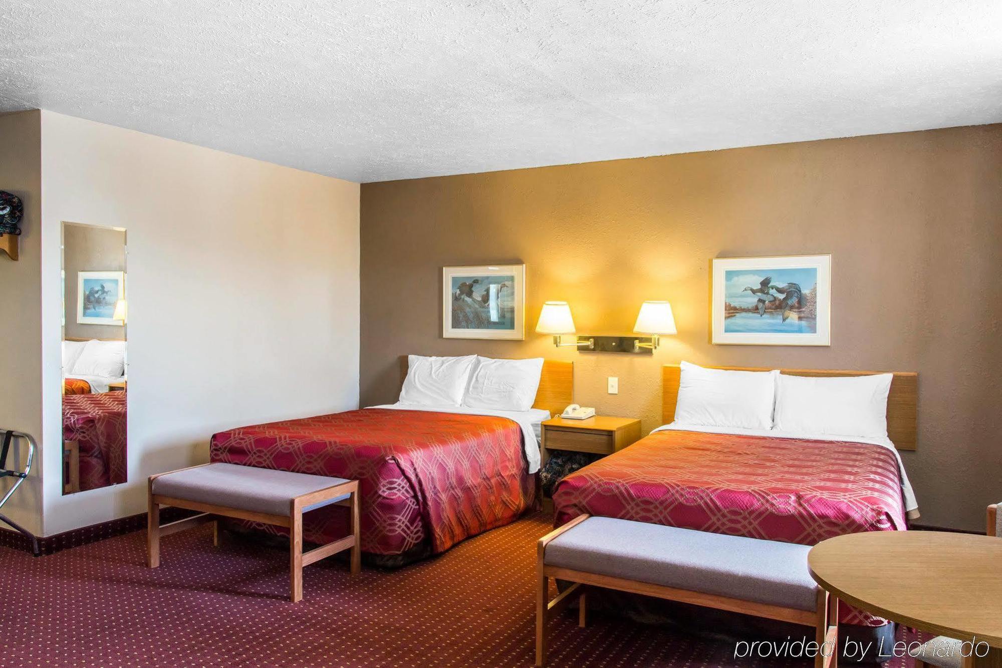 Motel 6 Limon, Co I 70 Extérieur photo