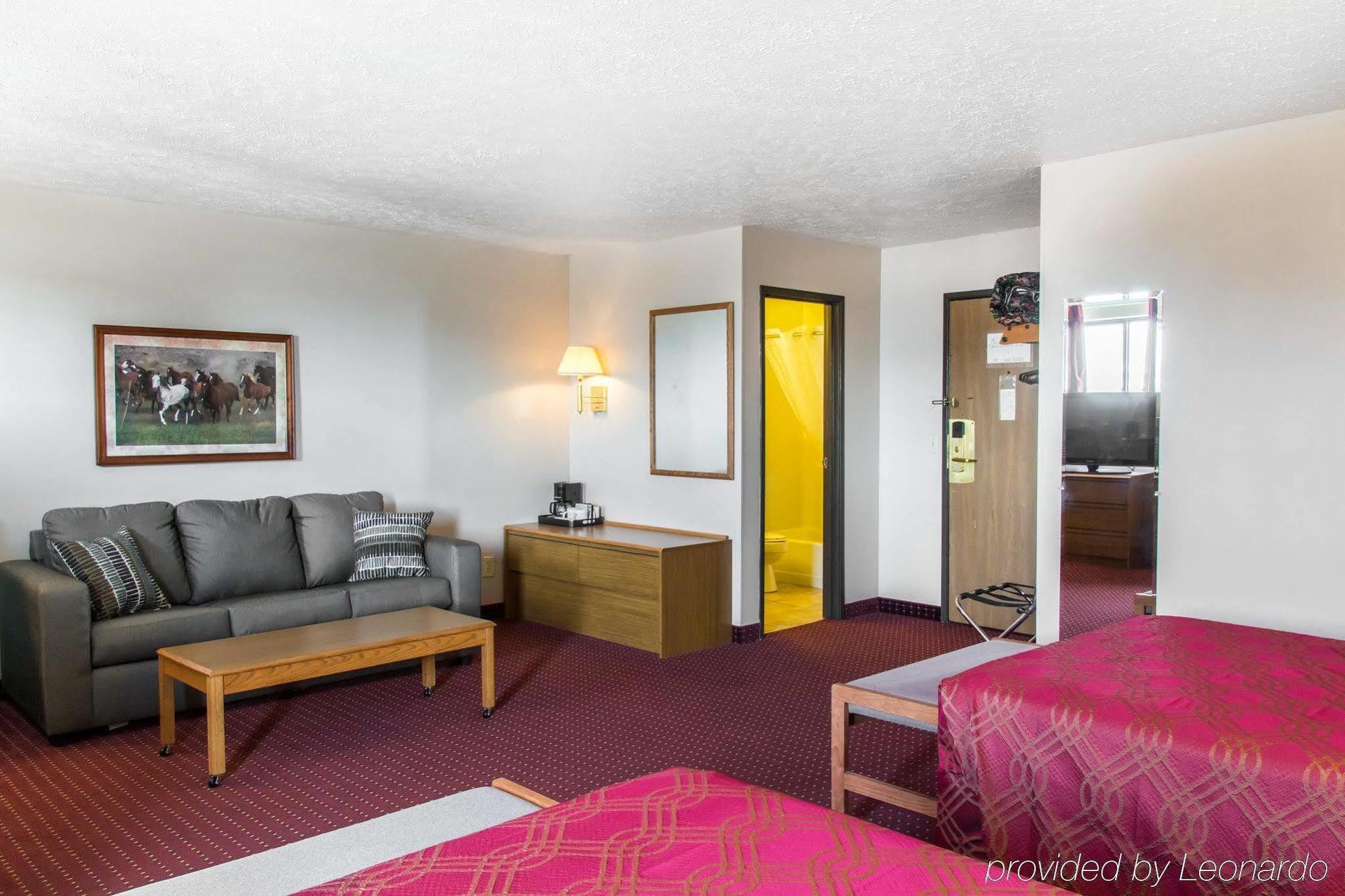 Motel 6 Limon, Co I 70 Extérieur photo